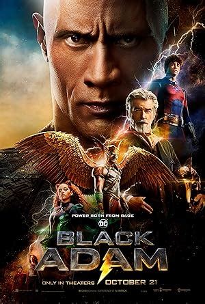 black adam torrent download